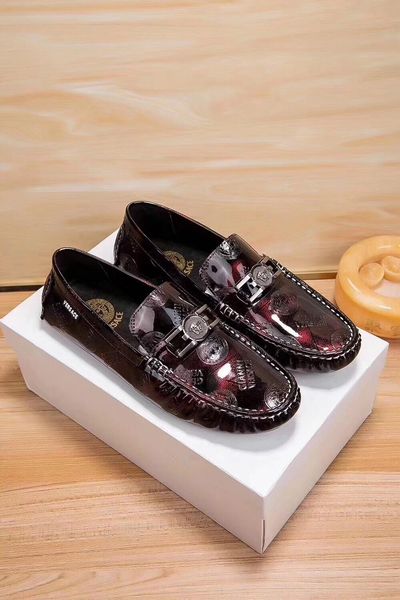 Fashion Flats Men Black/Red Formal Casual Slip-On Embossed Leather Men Flats Oxfords Loafers Casual Man Moccasin Shoes
Fashion Flats Men Black/Red Formal Casual Slip-On Embossed Leather Men Flats Oxfords Loafers Casual Man Moccasin Shoes