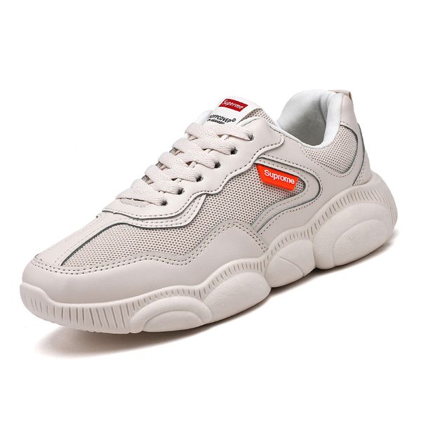 new men's casual shoes male sneakers breathable lace-up man footwears chaussure homme comfortable outdoor shoes, Black
new men's casual shoes male sneakers breathable lace-up man footwears chaussure homme comfortable outdoor shoes, Black