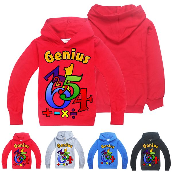 maths genius printed kids hoodies sweatshirts 4 colors 6-14y boys long sleeves t-shirt kids designer clothes boys mss67, Black
maths genius printed kids hoodies sweatshirts 4 colors 6-14y boys long sleeves t-shirt kids designer clothes boys mss67, Black