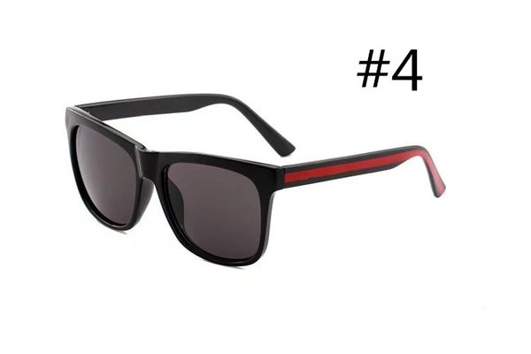 2018 new fashion shade women sunglasses brand designer for men sun glasses goggle eyeglasses 0057, White;black
2018 new fashion shade women sunglasses brand designer for men sun glasses goggle eyeglasses 0057, White;black