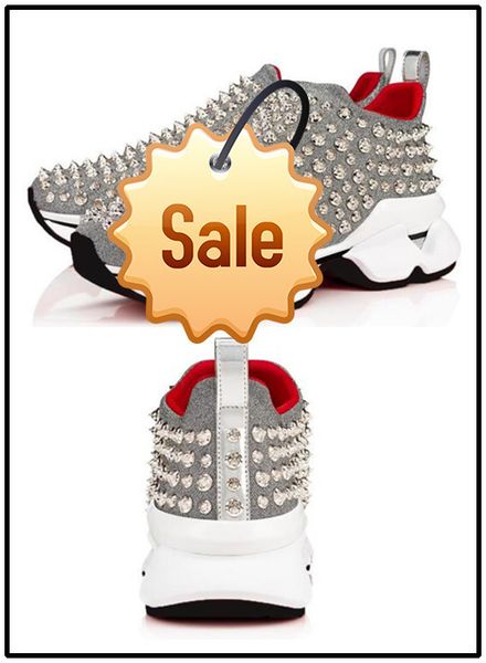 product krystal spike socks donna flat sneaker designer men's red bottom rivet spiky socks primary stud flat shoes 4, Black
product krystal spike socks donna flat sneaker designer men's red bottom rivet spiky socks primary stud flat shoes 4, Black