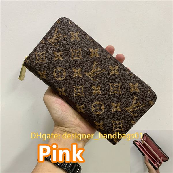 womens wallet luxury wallet designer wallet designer luxury handbags purses zippy clutch wallets leather designer card holder wallets 46456, Red;black 
womens wallet luxury wallet designer wallet designer luxury handbags purses zippy clutch wallets leather designer card holder wallets 46456, Red;black