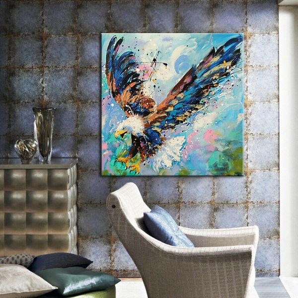 1-0053 # mintura безумная eagle подставил unframed home decor или ремесла hd печати картина маслом на холсте wall art холст pictures
1-0053 # mintura безумная eagle подставил unframed home decor или ремесла hd печати картина маслом на холсте wall art холст pictures