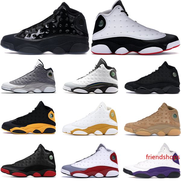 jumpman 13 13s cap and gown mens basketball shoes he got game black cat flint playoffs wheat luxury men shoes
jumpman 13 13s cap and gown mens basketball shoes he got game black cat flint playoffs wheat luxury men shoes