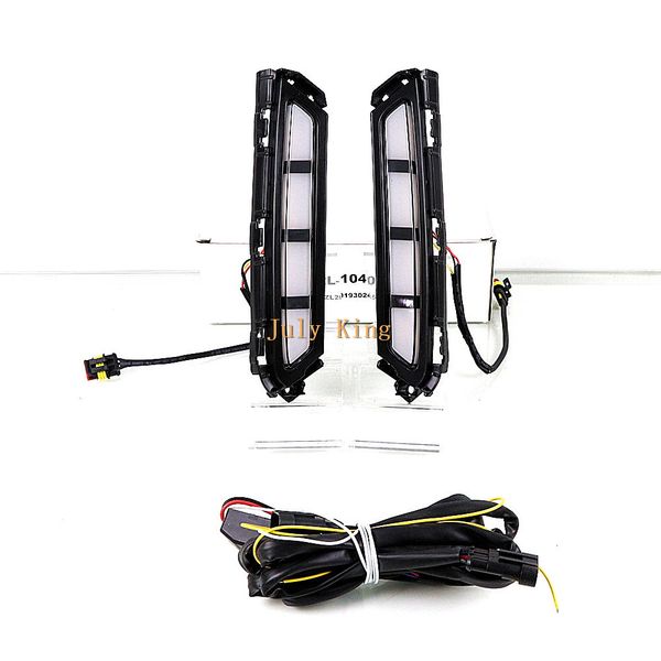 july king led daytime running lights drl case for hyundai elantra 2019 2020, led front bumper drl with yellow turn signals
july king led daytime running lights drl case for hyundai elantra 2019 2020, led front bumper drl with yellow turn signals