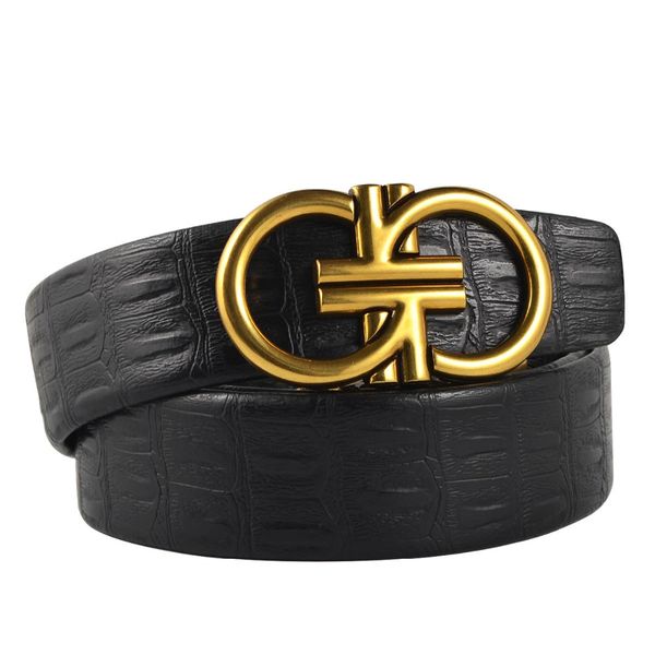 new style artificial leather men feragamo belt cinturones hombre cinto masculino ceinture homme women h belt buckl, Black;brown
new style artificial leather men feragamo belt cinturones hombre cinto masculino ceinture homme women h belt buckl, Black;brown
