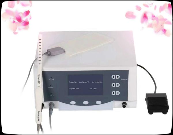 high intensity focused ultrasound vaginal tightening rejuvenation machine women private care beauty salon equipment
high intensity focused ultrasound vaginal tightening rejuvenation machine women private care beauty salon equipment