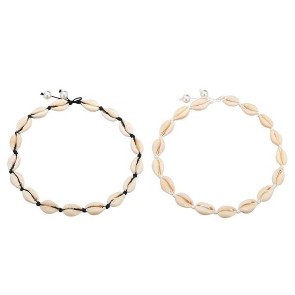 rope chain necklace natural seashell conch choker collar necklaces shell short choker jewelry, Golden;silver
rope chain necklace natural seashell conch choker collar necklaces shell short choker jewelry, Golden;silver