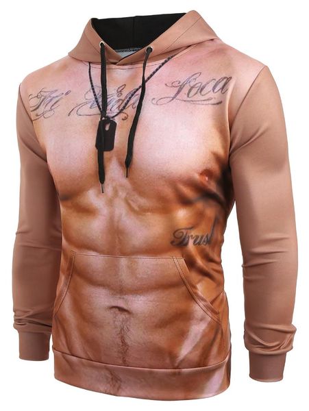 hemiks naked belly letters print drawstring hoodie men spring casual pullover hooded long sleeve outwear sweatshirts, Black
hemiks naked belly letters print drawstring hoodie men spring casual pullover hooded long sleeve outwear sweatshirts, Black