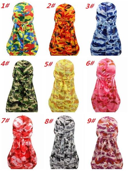 fashion camouflage print men's durags turban bandanas stitching outside men durag headwear headband pirate hat hair accessories, Blue;gray
fashion camouflage print men's durags turban bandanas stitching outside men durag headwear headband pirate hat hair accessories, Blue;gray