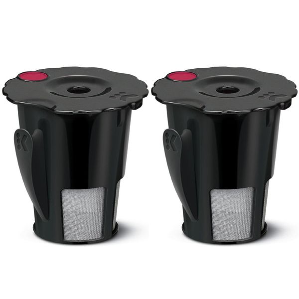 reusable coffee filter for keurig k-cup my 119367 2.0 updated model black small coffee filter for k200 k250 k300 k350 k400 k450
reusable coffee filter for keurig k-cup my 119367 2.0 updated model black small coffee filter for k200 k250 k300 k350 k400 k450