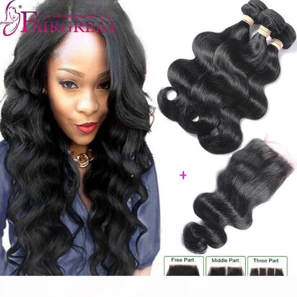 brazilian body wave hair products with closure unprocessed brazilian human hair bundles 3bundles brazilian virgin hair wefts with closure, Black
brazilian body wave hair products with closure unprocessed brazilian human hair bundles 3bundles brazilian virgin hair wefts with closure, Black