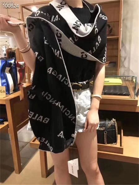wholesale- autumn and winter style long shawl 100% cashmere designer fashion milan style women men scarf with original gift brand hand bag, Blue;gray
wholesale- autumn and winter style long shawl 100% cashmere designer fashion milan style women men scarf with original gift brand hand bag, Blue;gray