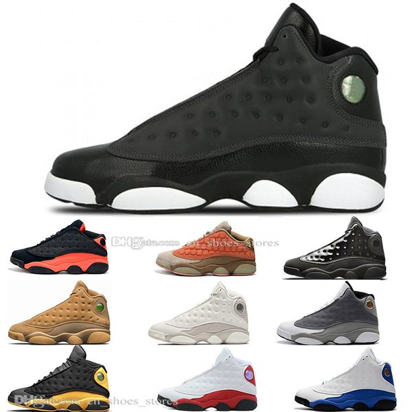 with box 2019 new 13 13s cap and gown terracotta blush mens basketball shoes chicago black infrared flints bred men sports sneakers designer
with box 2019 new 13 13s cap and gown terracotta blush mens basketball shoes chicago black infrared flints bred men sports sneakers designer