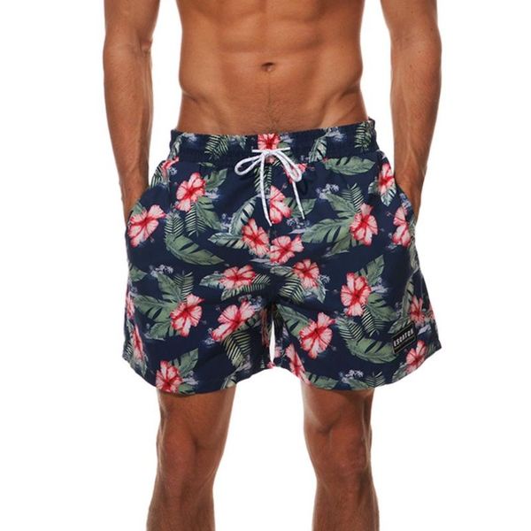 men's swimwear floral printed design men quick drying summer beach shorts casual breathable male athletic running gym
men's swimwear floral printed design men quick drying summer beach shorts casual breathable male athletic running gym