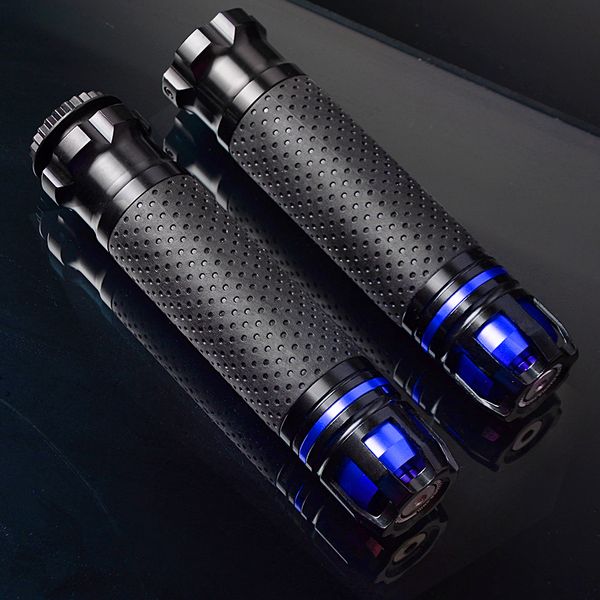 1 pair motorcycle handlebar cnc alloy aluminum rubber gel hand grips for yamaha tracer 900 t-max 530 abs
1 pair motorcycle handlebar cnc alloy aluminum rubber gel hand grips for yamaha tracer 900 t-max 530 abs