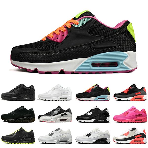 new 90 90s men women running shoes black white red pink oreo outdoor mens womens trainers sports sneakers runners size 36-45
new 90 90s men women running shoes black white red pink oreo outdoor mens womens trainers sports sneakers runners size 36-45