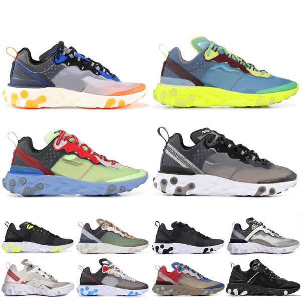 new react element 87 undercover volt мужчины дизайнерские кроссовки темно-синий волк серый лучшее качество мужчины женщины спортивные кроссо
new react element 87 undercover volt мужчины дизайнерские кроссовки темно-синий волк серый лучшее качество мужчины женщины спортивные кроссо