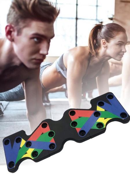 push-ups stands push up board with instruction print body building fitness exercise tools men women push-up for gym training
push-ups stands push up board with instruction print body building fitness exercise tools men women push-up for gym training