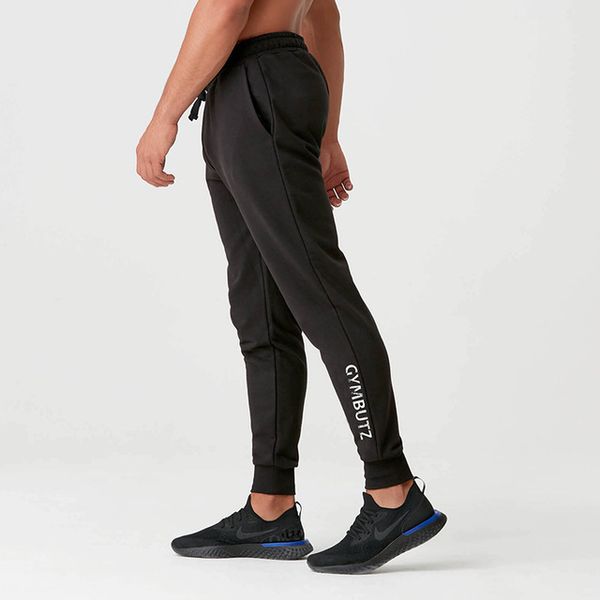 new fitness training trousers men's basketball pants fashion outdoor running sports close feet pants, Black;blue
new fitness training trousers men's basketball pants fashion outdoor running sports close feet pants, Black;blue