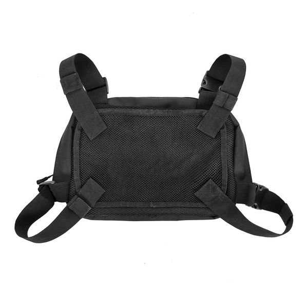 горячий черный мужчины грудь сумка регулируемая оксфорд chest rig hip hop streetwear функциональная сумка плеча талии пакеты лыжи брюки
горячий черный мужчины грудь сумка регулируемая оксфорд chest rig hip hop streetwear функциональная сумка плеча талии пакеты лыжи брюки