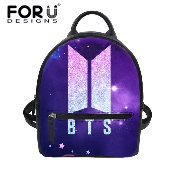 forudesigns star printing pu backpack female backpacks small school bag pack for teenager k girls floral daypack
forudesigns star printing pu backpack female backpacks small school bag pack for teenager k girls floral daypack