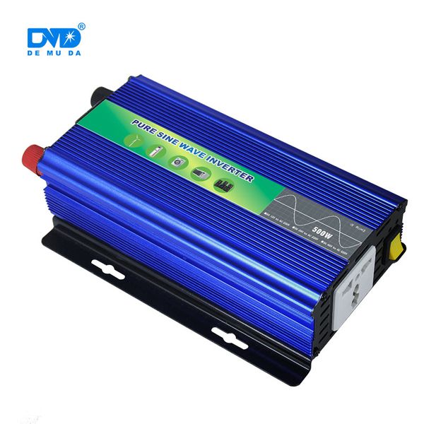 12v 220v 500w 1000w 1500w 2000w 3000w high pure invereter dc to ac car power inverter 12v 220v
12v 220v 500w 1000w 1500w 2000w 3000w high pure invereter dc to ac car power inverter 12v 220v