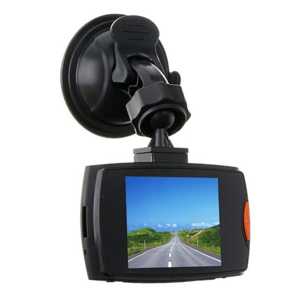 Автомобильная камера G30 2,4" Full HD 1080P Автомобильный видеорегистратор Video Recorder тире Ca
Автомобильная камера G30 2,4" Full HD 1080P Автомобильный видеорегистратор Video Recorder тире Ca