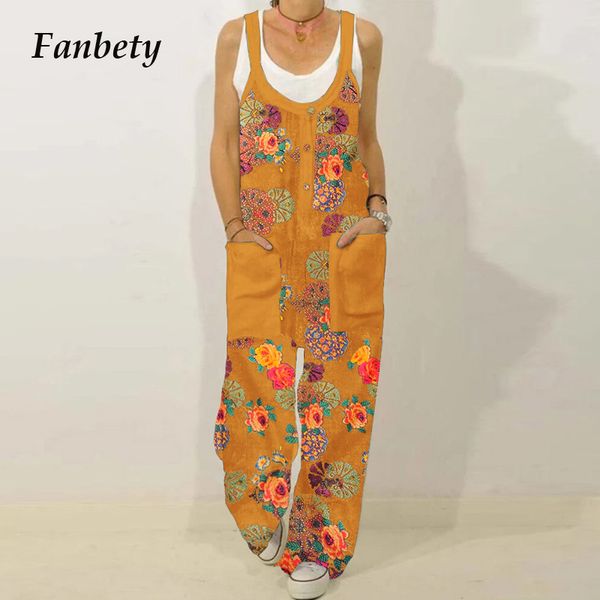 vintage print cotton linen women jumpsuit 2020 summer elegant button strappy backless bodysuit pocket loose trousers romper, Black;white
vintage print cotton linen women jumpsuit 2020 summer elegant button strappy backless bodysuit pocket loose trousers romper, Black;white