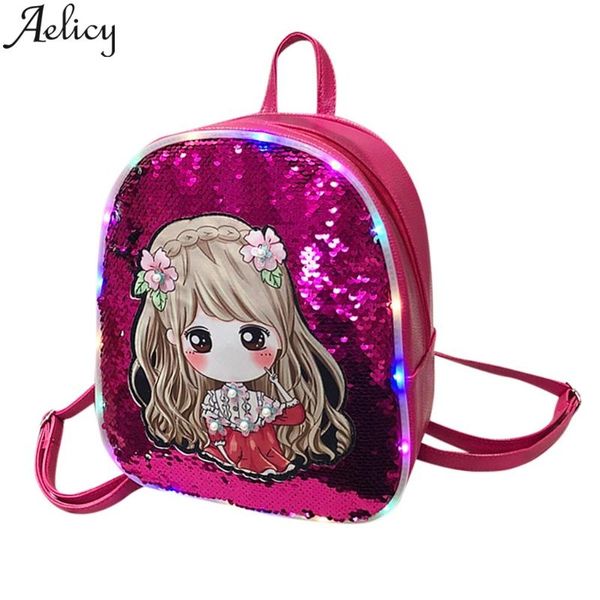 aelicy unicorns cartoon school book bag backpacks cute fashion fur backpacks for girls travel sequins cute leather children bags
aelicy unicorns cartoon school book bag backpacks cute fashion fur backpacks for girls travel sequins cute leather children bags