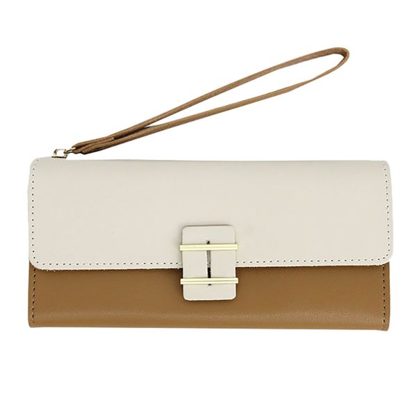 women clutch large capacity wallet tote zipper exquisite girls original casual handbag elegant ladies fashion handbag new
women clutch large capacity wallet tote zipper exquisite girls original casual handbag elegant ladies fashion handbag new
