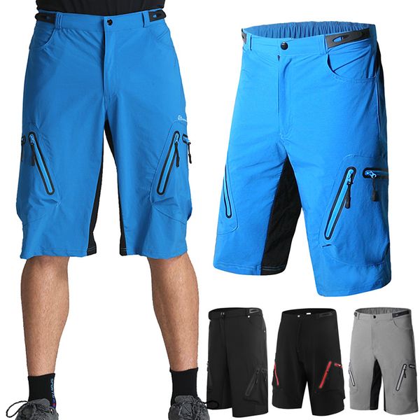 men sport shorts breathable quick drying for outdoor cycling running climbing fg66, Black;blue
men sport shorts breathable quick drying for outdoor cycling running climbing fg66, Black;blue
