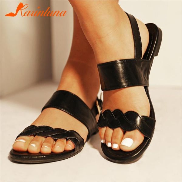 karin 2020 for dropship comfortable big size 43 flat black gladiator sandals summer shoes women
karin 2020 for dropship comfortable big size 43 flat black gladiator sandals summer shoes women