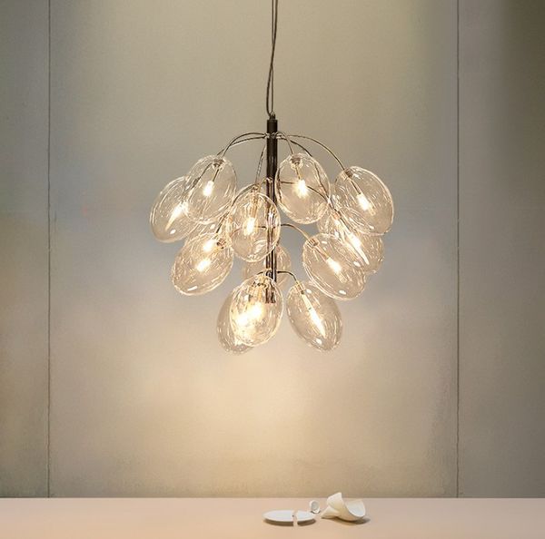 post modern creative dinning room glass g4 led bulb pendant light fixture norbic home deco golden iron grape pendant lamp llfa
post modern creative dinning room glass g4 led bulb pendant light fixture norbic home deco golden iron grape pendant lamp llfa