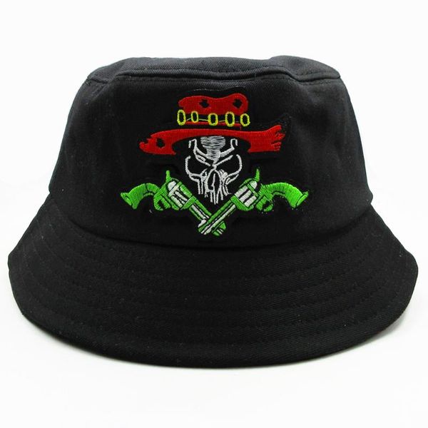 ldslyjr geometric skull embroidery cotton bucket hat fisherman hat outdoor travel sun cap hats for men and women
ldslyjr geometric skull embroidery cotton bucket hat fisherman hat outdoor travel sun cap hats for men and women