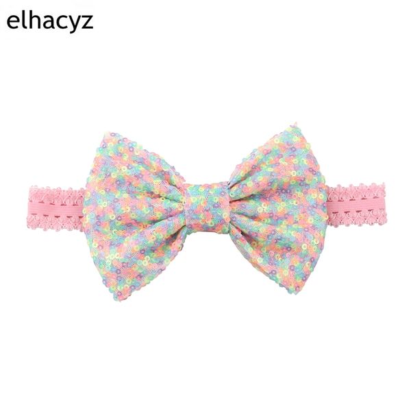 10pcs/lot 2020 new 5'' rainbow sequins bow lace heaband hair bow messy glitter hairband hair accessories headwear, Slivery;white
10pcs/lot 2020 new 5'' rainbow sequins bow lace heaband hair bow messy glitter hairband hair accessories headwear, Slivery;white