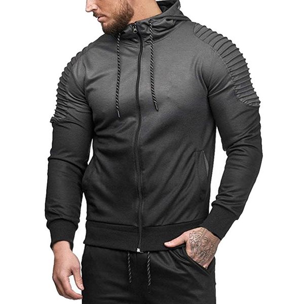 heflashor new 3d stripe zipper jacket male autumn spring streetwear mens gradient ramp fitted men coats m-3xl, Black;brown
heflashor new 3d stripe zipper jacket male autumn spring streetwear mens gradient ramp fitted men coats m-3xl, Black;brown