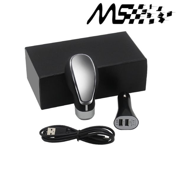 universal touch activated color change led gear shift knob gear knob for manual car with data line
universal touch activated color change led gear shift knob gear knob for manual car with data line