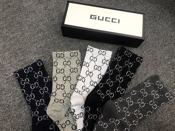 men socks brand fashion mens women letter printed socks kanye sports hip hop comfortable yoga pilates socks, Black
men socks brand fashion mens women letter printed socks kanye sports hip hop comfortable yoga pilates socks, Black