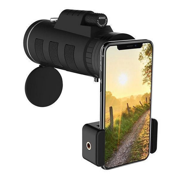 mini portable durable 40 x 60 monocular 15mm telescope black 6mm outdoor monocular
mini portable durable 40 x 60 monocular 15mm telescope black 6mm outdoor monocular