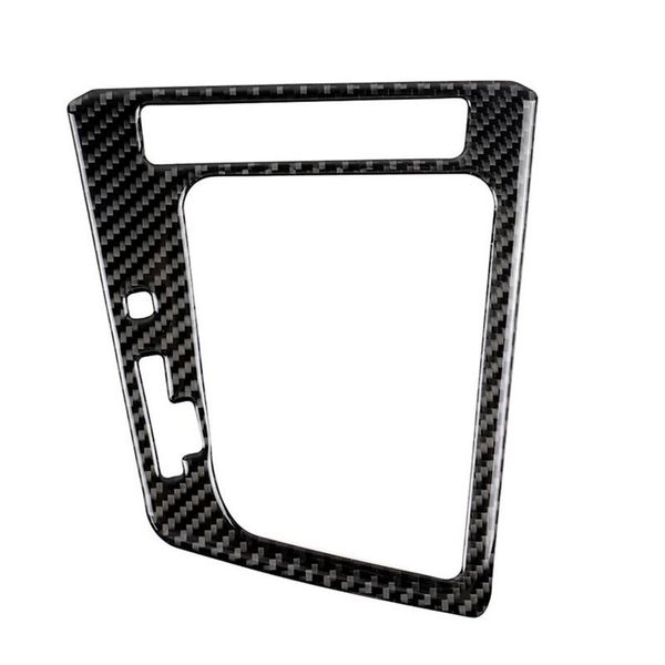 carbon fiber car auto gear box panel cover trim stickers car interior modification accessories for vw 2015 to 2017
carbon fiber car auto gear box panel cover trim stickers car interior modification accessories for vw 2015 to 2017