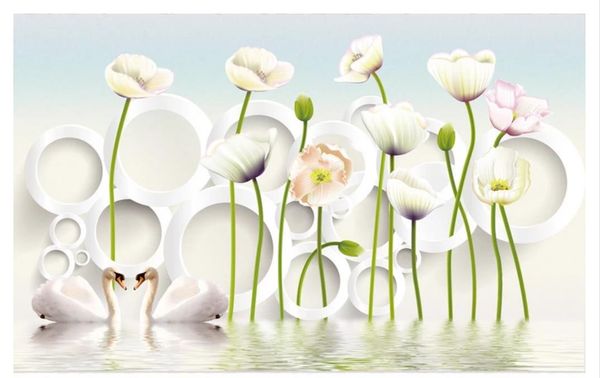 papel de parede custom 3d p mural wall paper living room 3d fantasy flower tv background wall sticker decoration
papel de parede custom 3d p mural wall paper living room 3d fantasy flower tv background wall sticker decoration