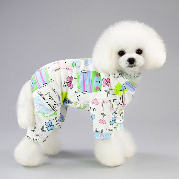pet costume cat clothes casual pet dog cat pajamas pjs beautiful printed hoodies overalls suit for cats small dogs outfits
pet costume cat clothes casual pet dog cat pajamas pjs beautiful printed hoodies overalls suit for cats small dogs outfits