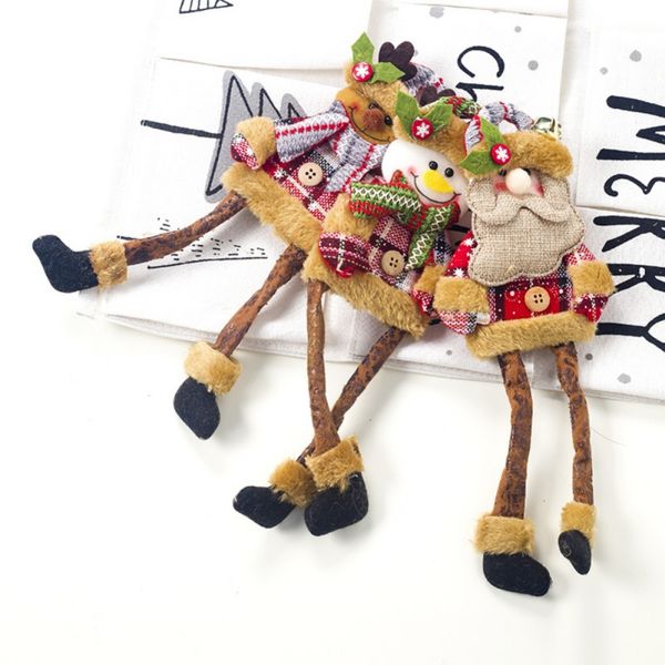 christmas long legged dolls creative elf santa claus snowman stuffed high dolls children christmas gifts decor toys for home
christmas long legged dolls creative elf santa claus snowman stuffed high dolls children christmas gifts decor toys for home