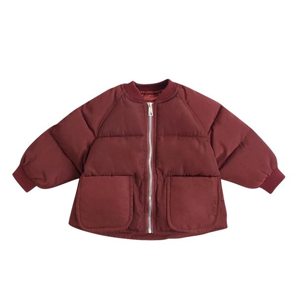 toddler baby boys girls autumn winter solid windproof coat warm cute outwear fashion colorful jacket for 1-5t children, Blue;gray
toddler baby boys girls autumn winter solid windproof coat warm cute outwear fashion colorful jacket for 1-5t children, Blue;gray