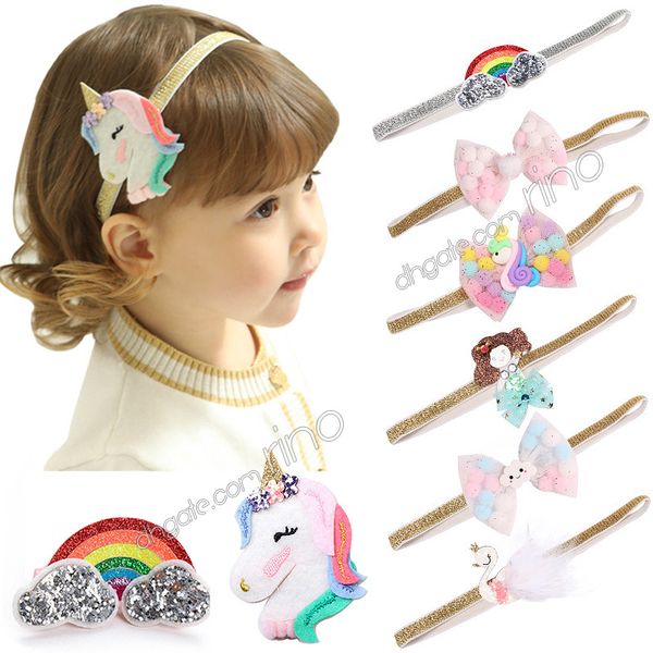 baby girls unicorn headbands clips children cartoon rainbow hairband hairpins barrettes set for kids unicorn horn party hair accessories, Slivery;white
baby girls unicorn headbands clips children cartoon rainbow hairband hairpins barrettes set for kids unicorn horn party hair accessories, Slivery;white