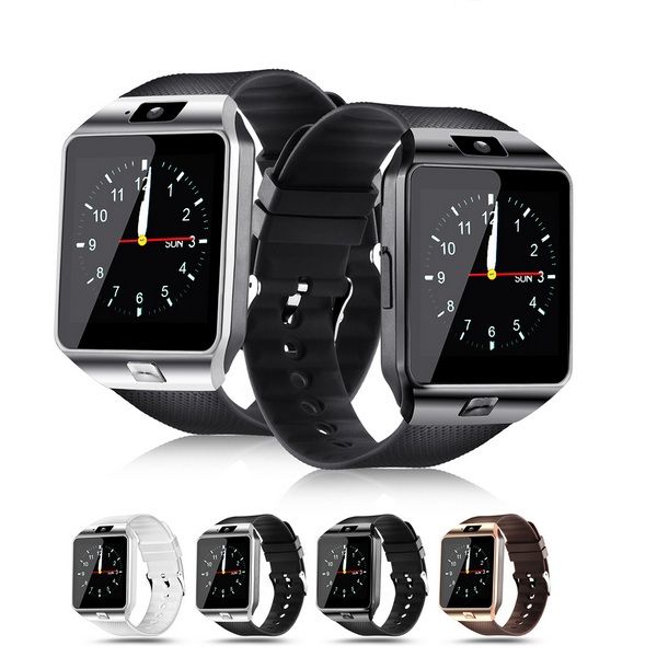 dz09 smartwatch bluetooth gt08 u8 a1 smart watch support sim card sleep monitor sedentary reminder for android samsung mobile phone hot
dz09 smartwatch bluetooth gt08 u8 a1 smart watch support sim card sleep monitor sedentary reminder for android samsung mobile phone hot