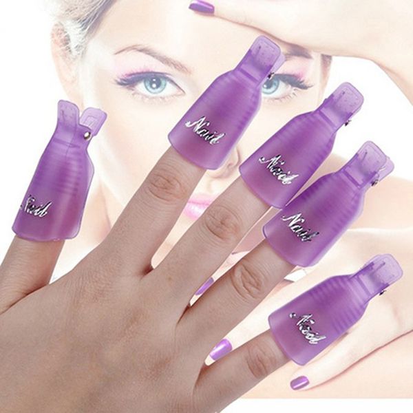10шт / 1set пластиковые nail art soak off cap clips nail art советы для пальцев уф-гель для снятия лака обертывания инструменты очиститель д
10шт / 1set пластиковые nail art soak off cap clips nail art советы для пальцев уф-гель для снятия лака обертывания инструменты очиститель д