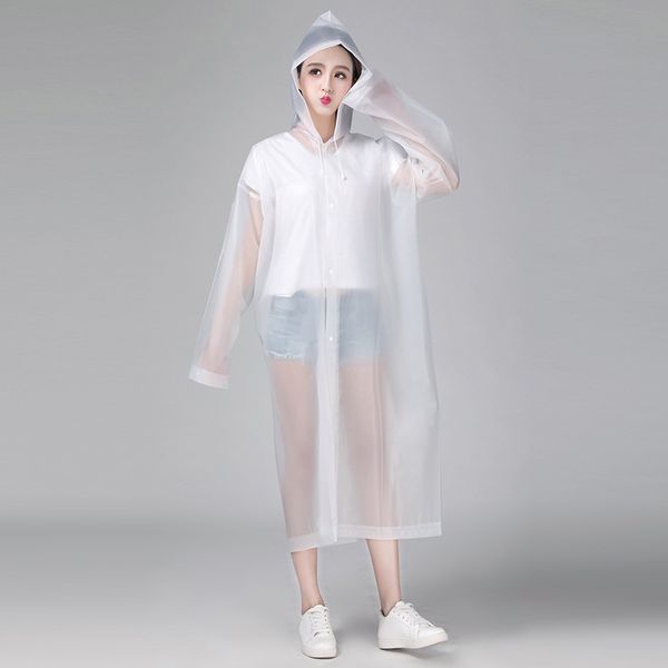 women raincoat and waterproof hooded eva rain jacket poncho outside hiking rainwear uniform code raincoat women rain coat
women raincoat and waterproof hooded eva rain jacket poncho outside hiking rainwear uniform code raincoat women rain coat