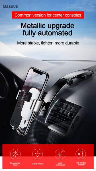 baseus metal car phone mount holder for iphone samsung foldable gravity mobile phone holder for dashboard paste car holder stand
baseus metal car phone mount holder for iphone samsung foldable gravity mobile phone holder for dashboard paste car holder stand